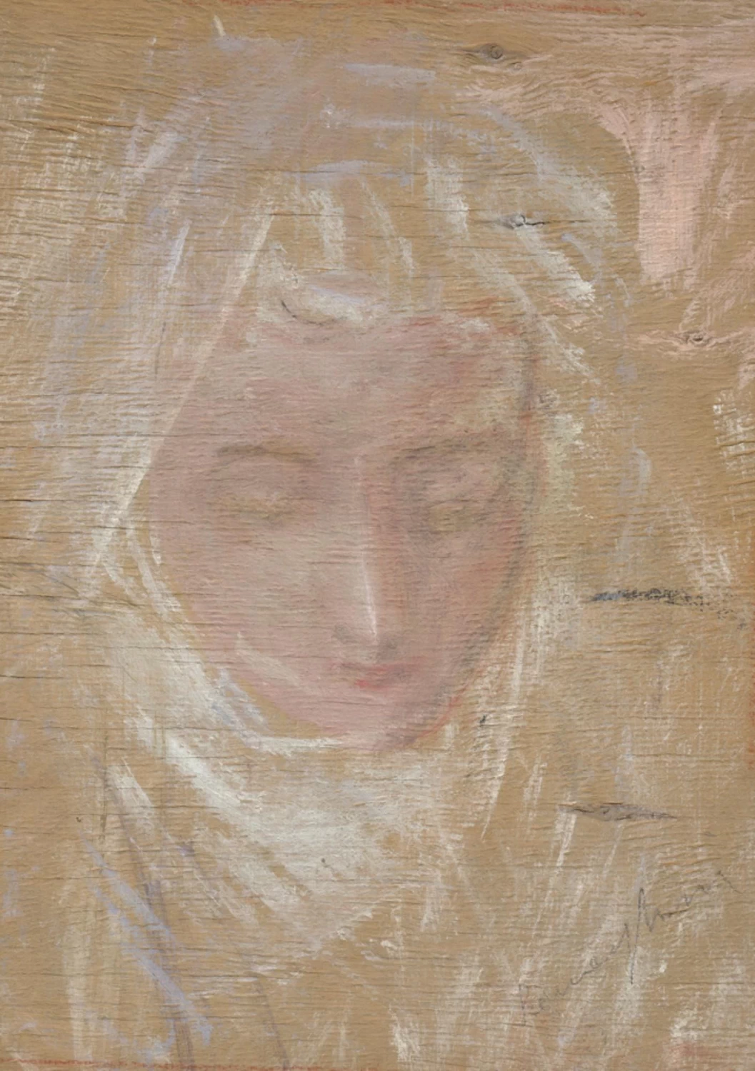 Ritratto femminile
